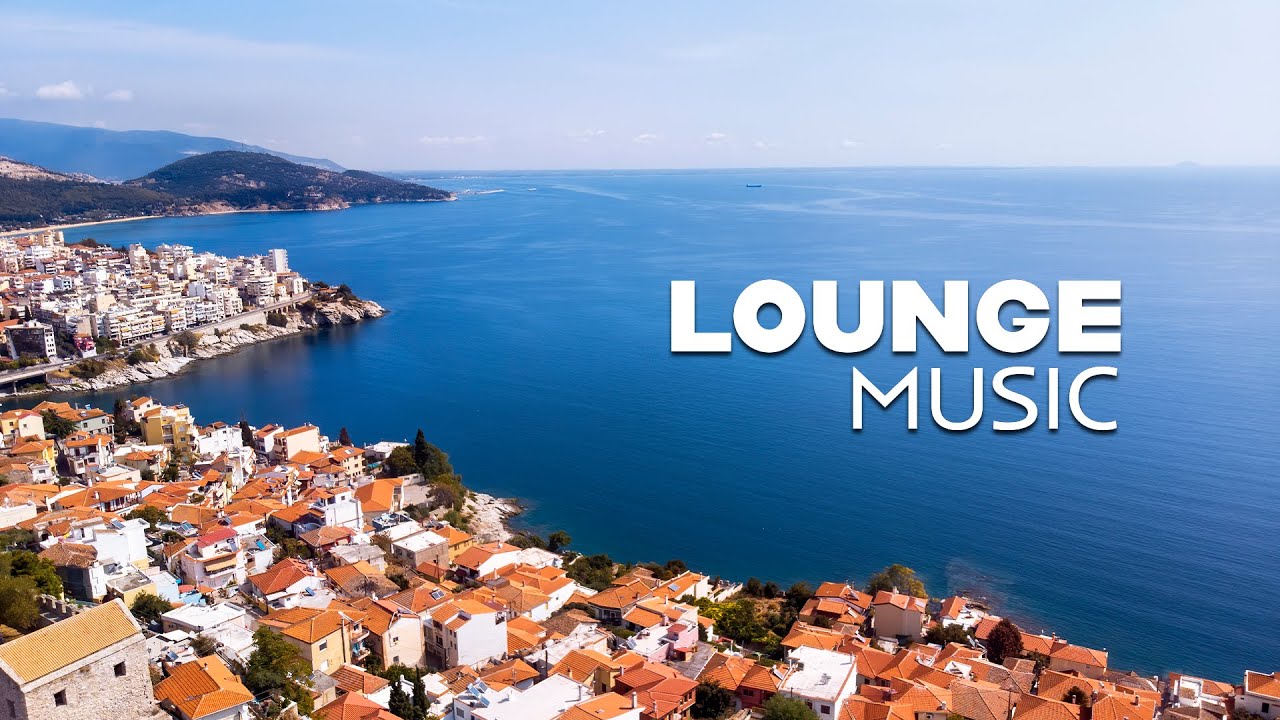 August Bossa Nova Instrumental | Summer Lounge Music | Sunny Bossa Nova For the Summer Mood