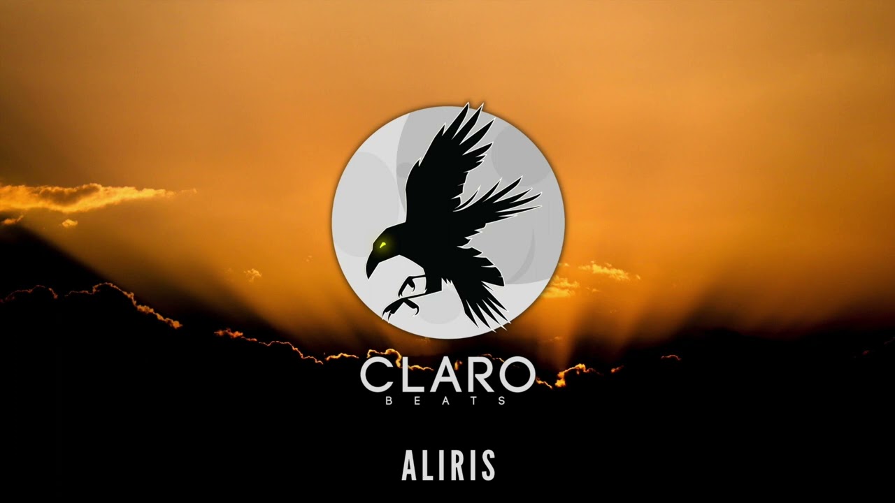 Soolking X PLK Type Beat – "ALIRIS" (Instru Rap 2021)