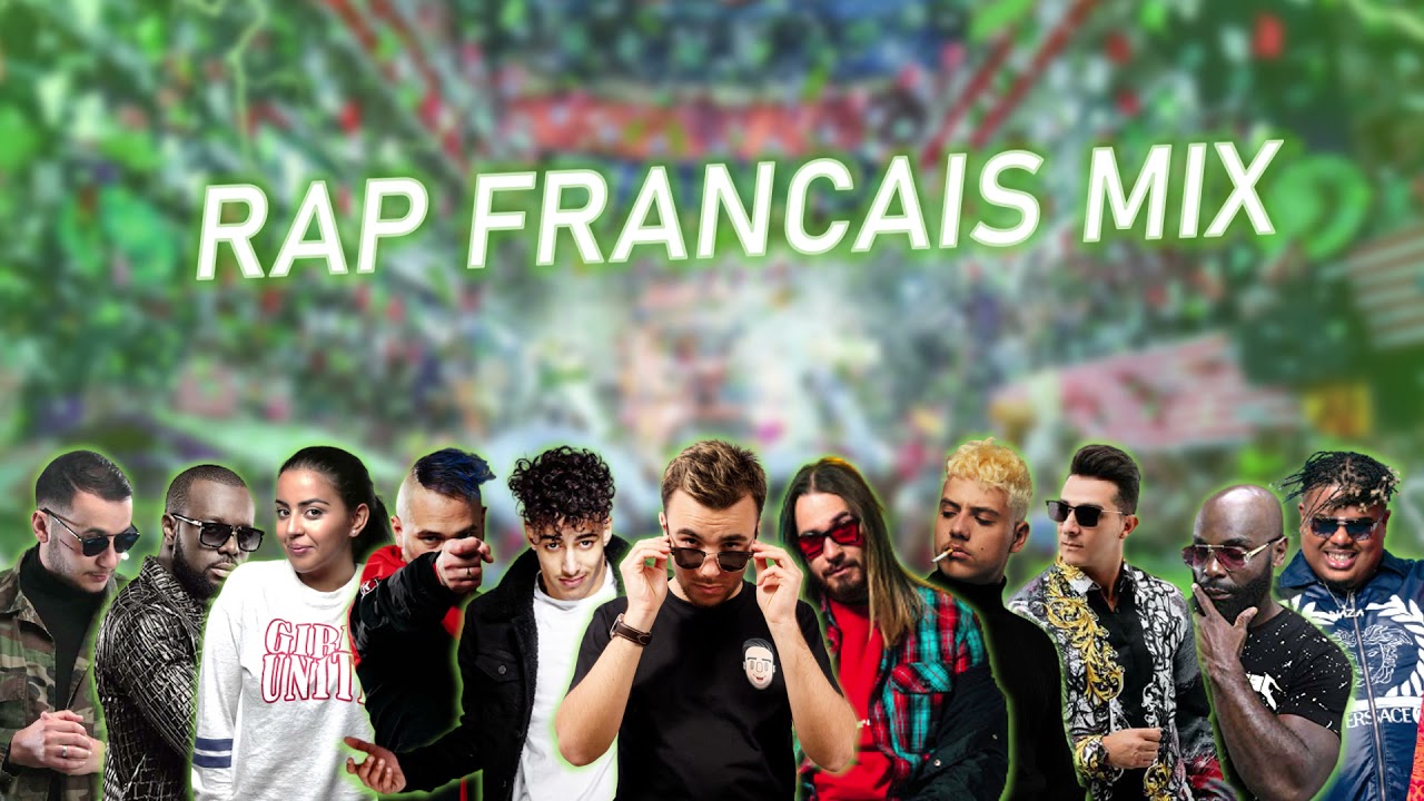 Rap Français Mix 2021 I #4 I REMIX I Soso Maness, Moha K, PLK, Kaaris, Marwa Loud, Niska, Naza, TK