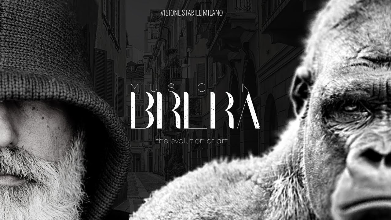 BRERA ▪ Best Italian Lounge Music