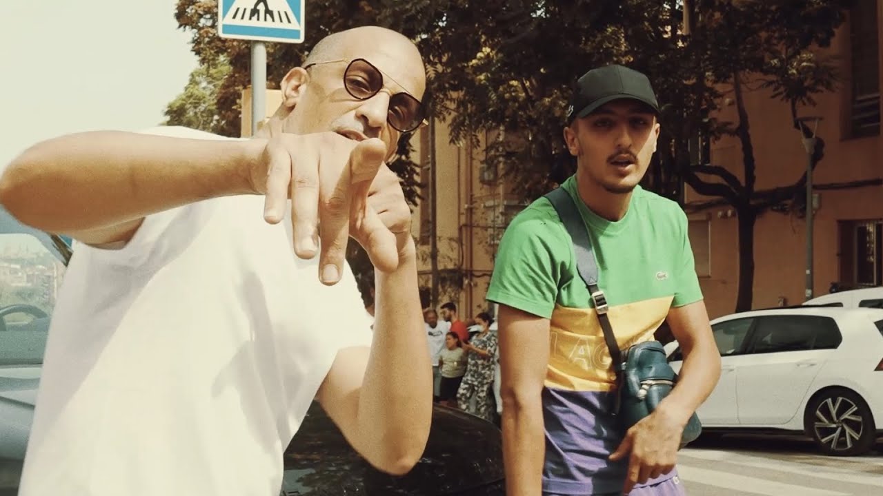 Rim'K – Papel ft. Morad (Clip Officiel)