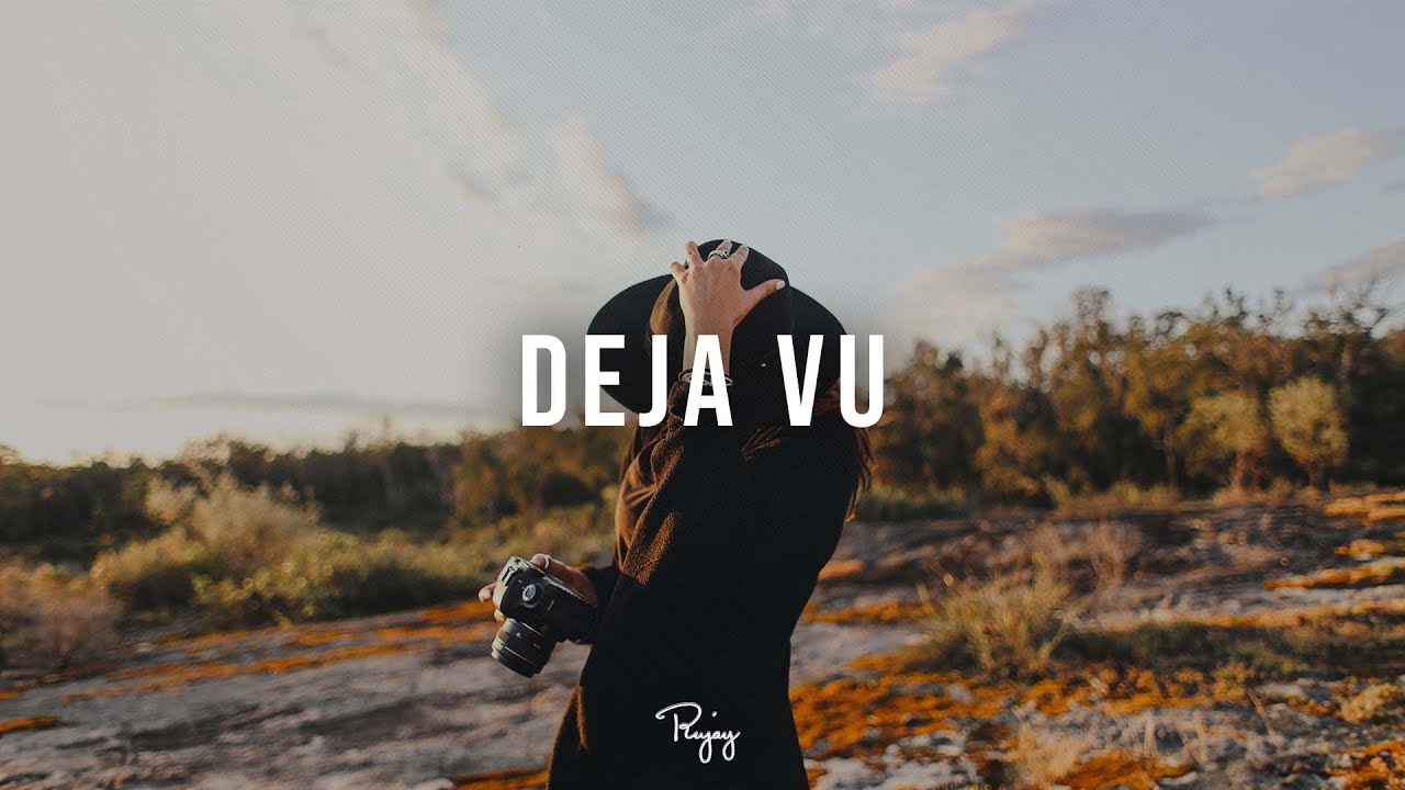 "Deja Vu" – Storytelling Trap Beat | Rap Hip Hop Instrumental Music 2021 | BlazzeX #Instrumentals