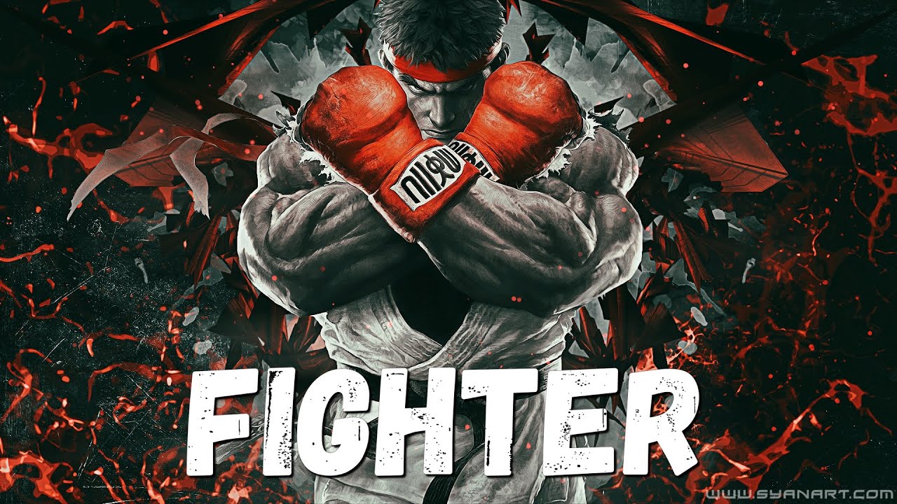 【Best Epic ROCK】︎''Fighter'' by Easy McCoy & City Wolf