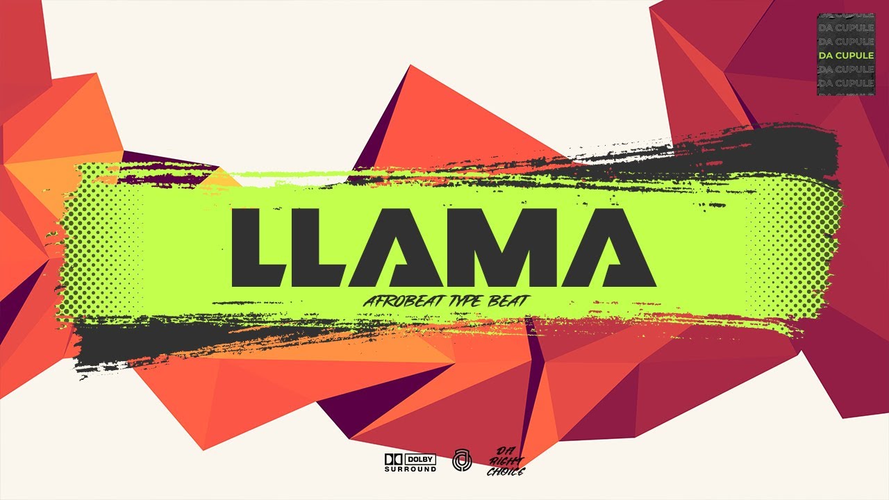 🔥 MOOMBAHTON DANCEHALL Type Beat 2022 "LLAMA" Moombahton Riddim Instrumental 2022 🔥