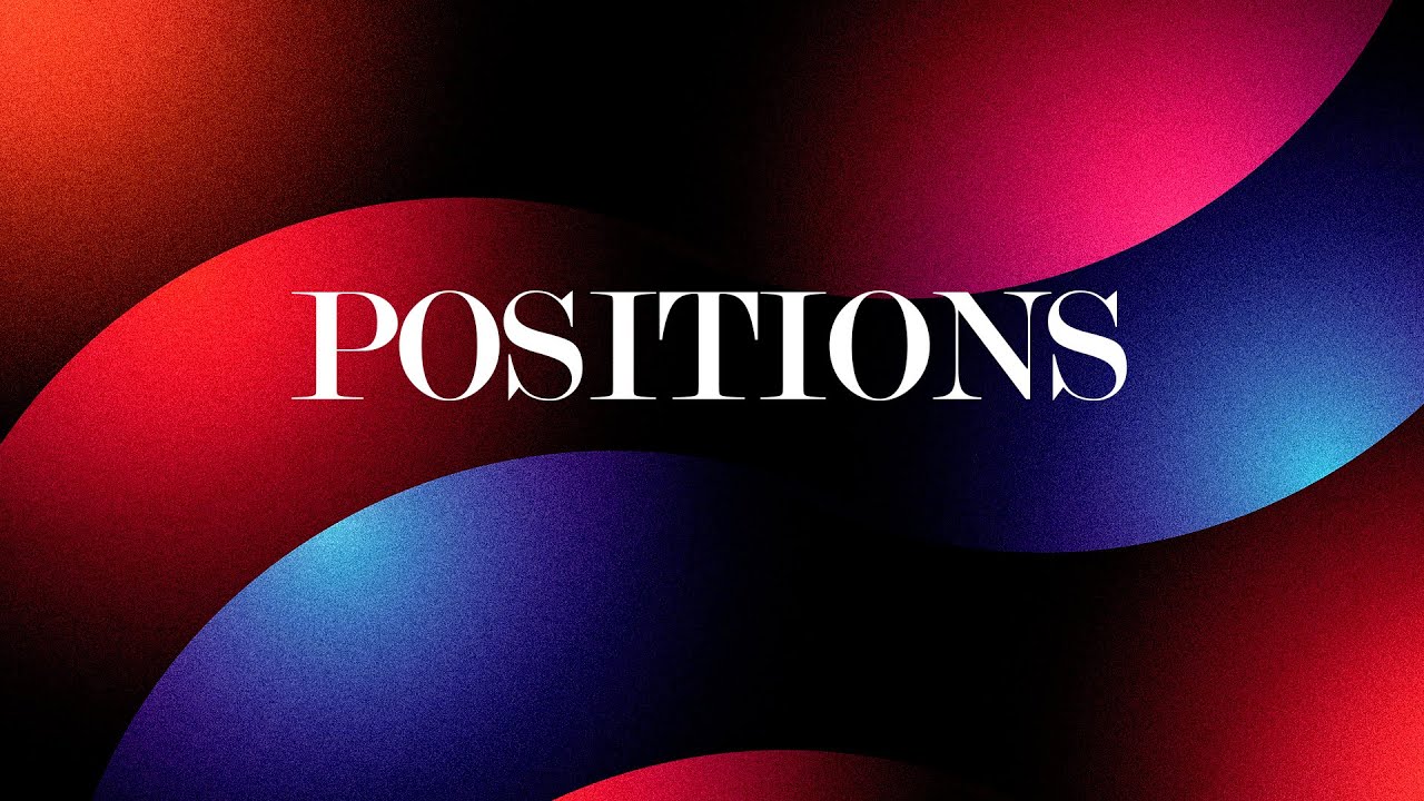 Ariana Grande Type Beat – "Positions" | R&B Pop Trap Instrumental 2021