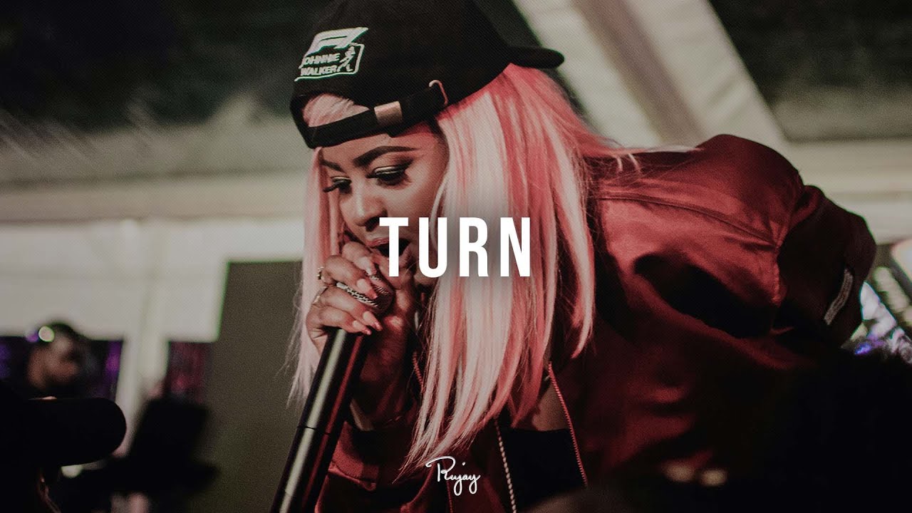 "Turn" – Storytelling Freestyle Hip Hop Beat | New Rap Instrumental Music 2021 | Byrd #Instrumentals