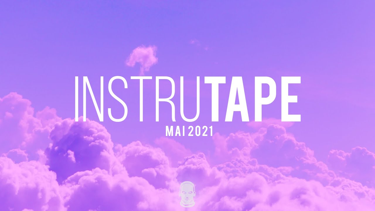 [MIX] Instru Rap Cloud Vol.1 | InstruTape Mai 2021