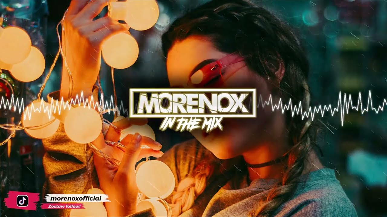 WRZESIEŃ 2022 🔥 NAJLEPSZA MUZYKA KLUBOWA 2022 VOL 35 😎🎶  MORENOX 2022