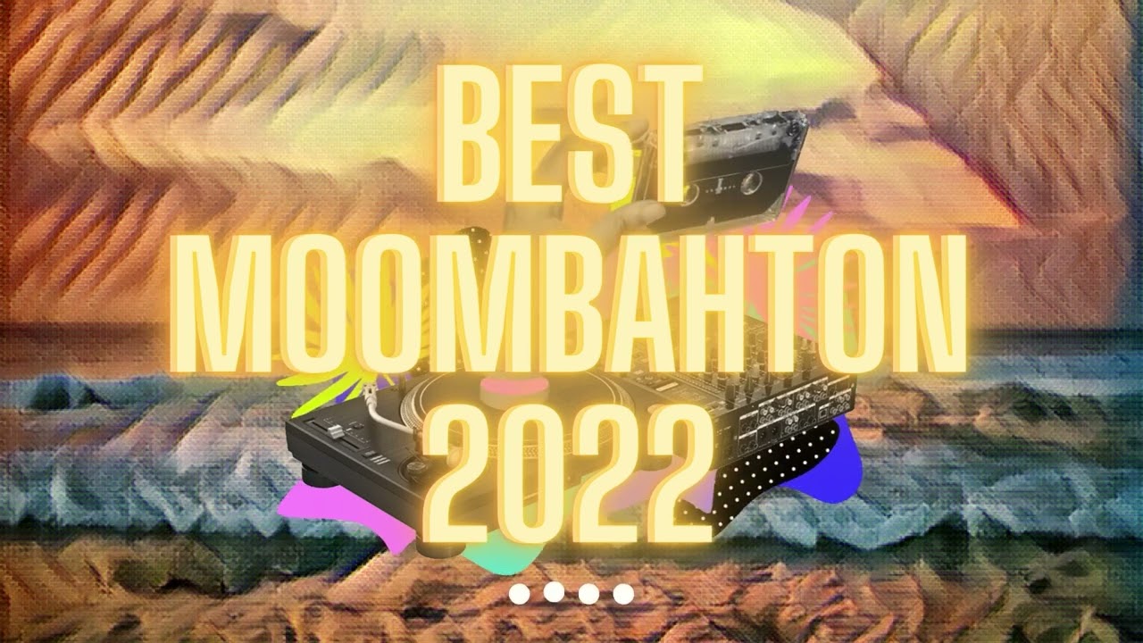 Moombahton Remix 2022 | The best of moombahton, Dancehall, latin – DJ HS