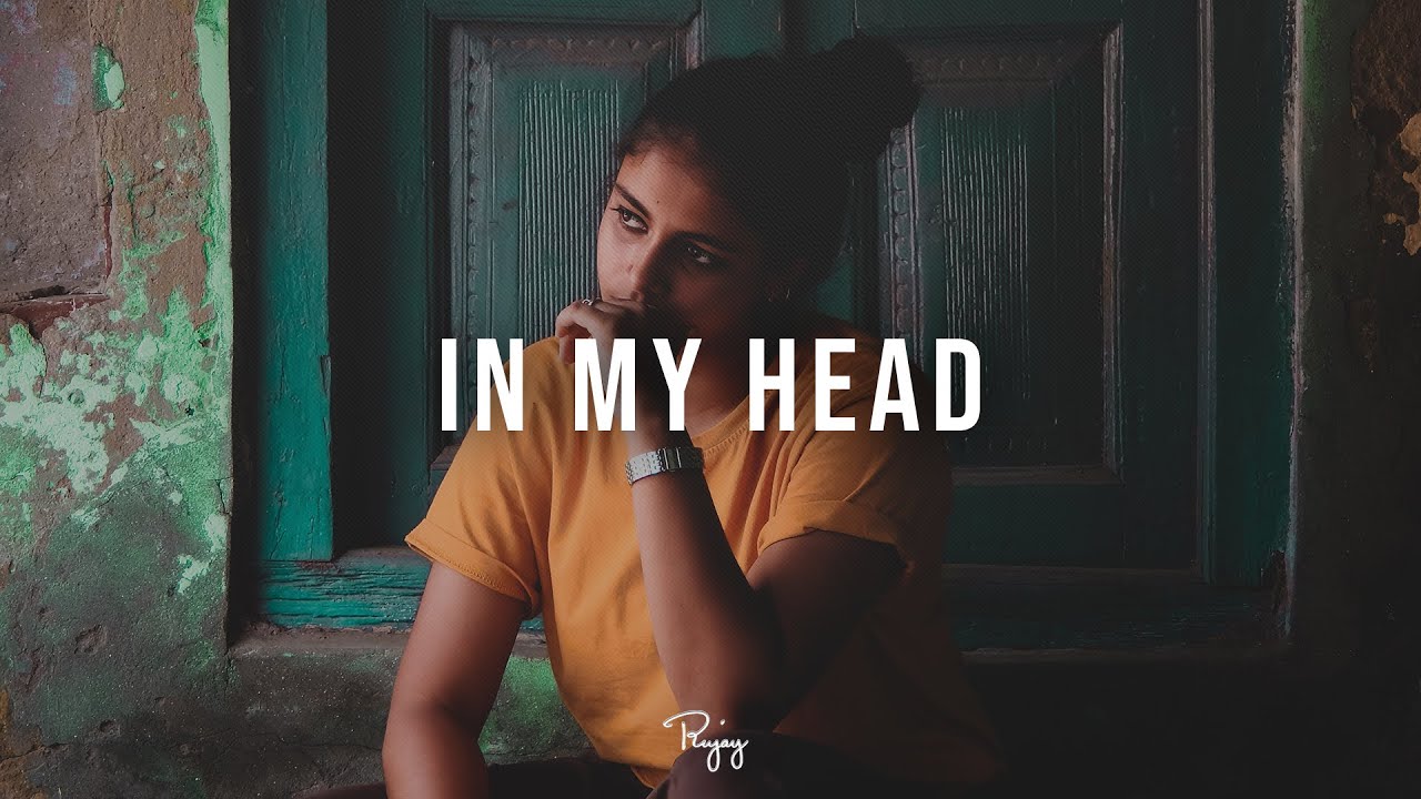 "In My Head" – Storytelling Trap Beat | New Rap Hip Hop Instrumental 2021 | MakDouble #Instrumentals