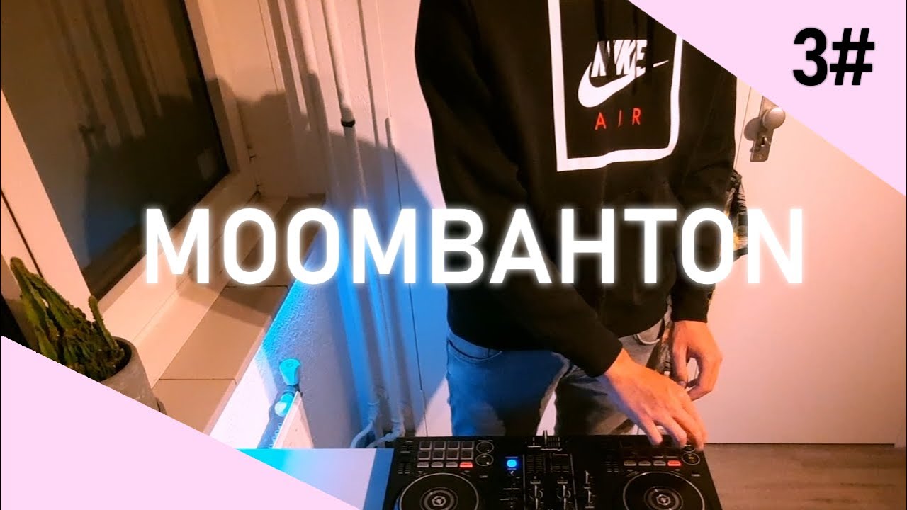 Moombahton Mix 2022 | TY88 Sessions #3| djj 400 ( Exclusive Remixes)