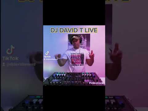 Moombahton Mix DJ DAVID TAVAREZ MIX