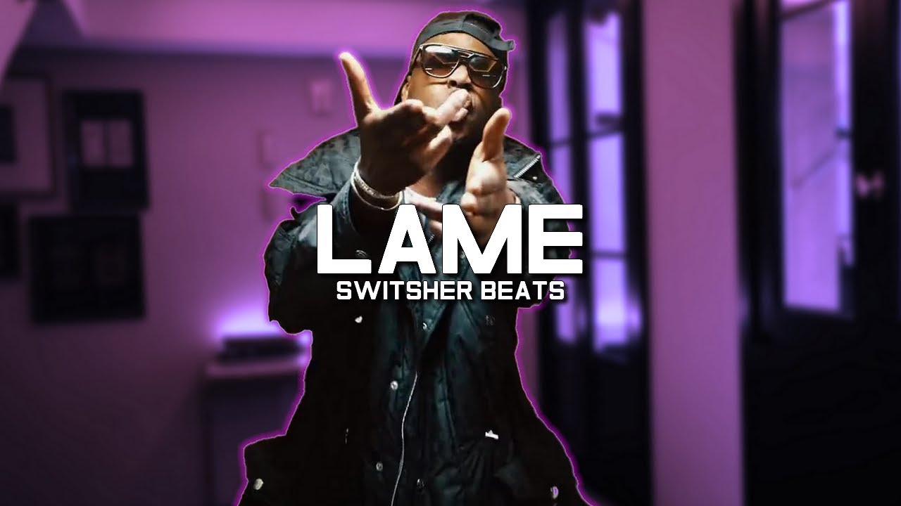 [FREE] Ninho x Timal Type Beat – "LAME" || Instru Rap Trap Lourd/Banger | Instru Rap 2022