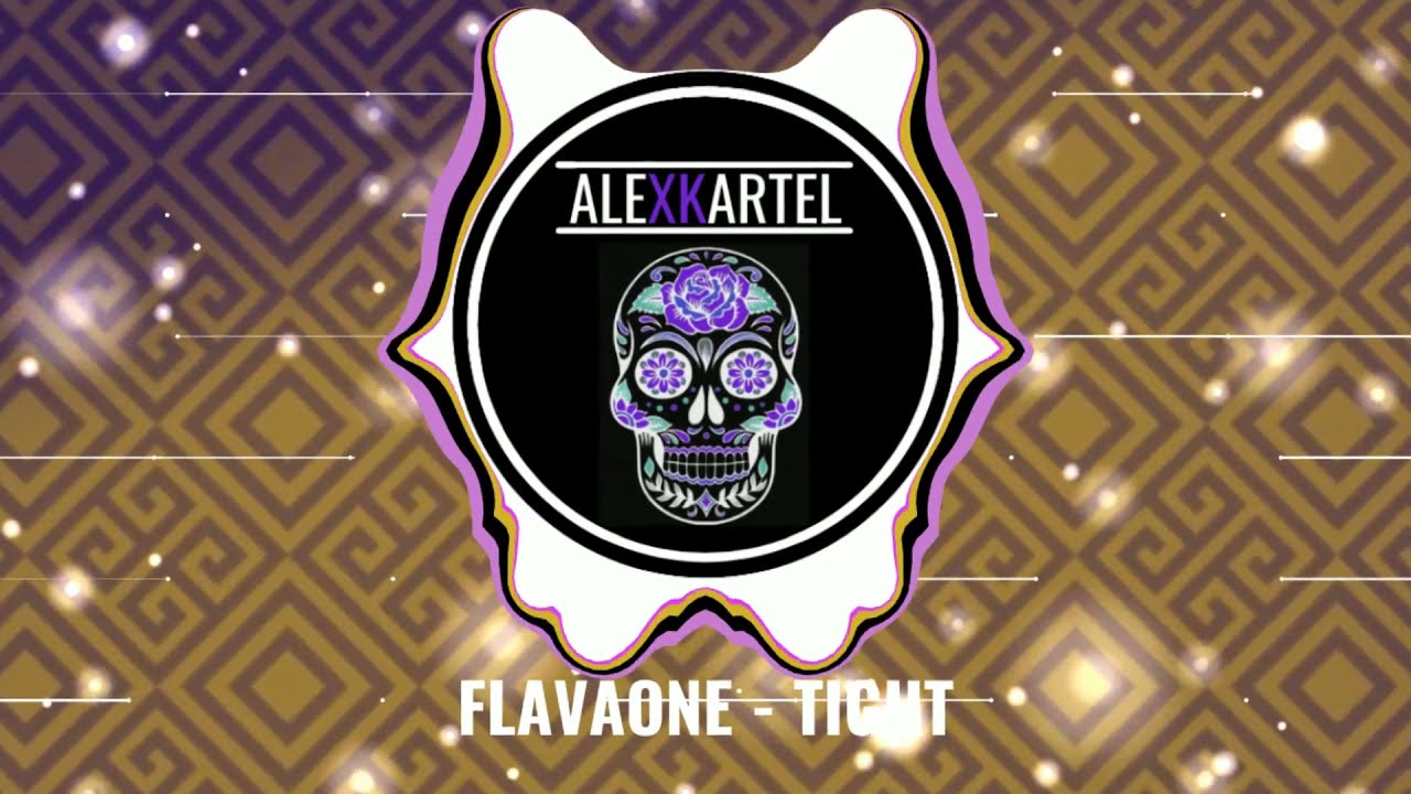 |MOOMBAHTON| FLAVAONE – TIGHT