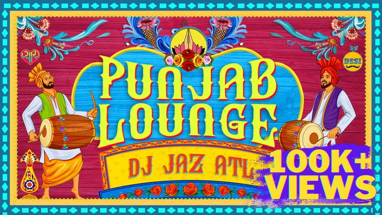 Punjab Lounge