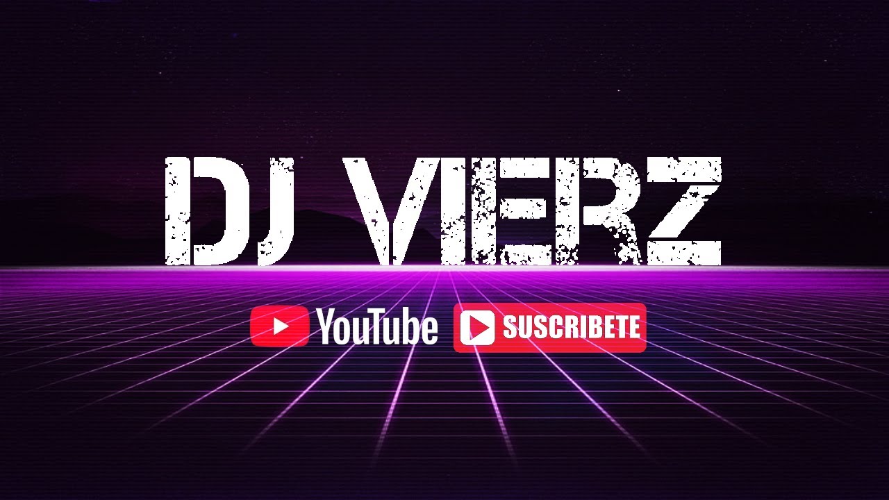 DJ VIERZ – MIX ROCK CLASSICS (Rock Pop & Roll, Hits 70s,80s…)