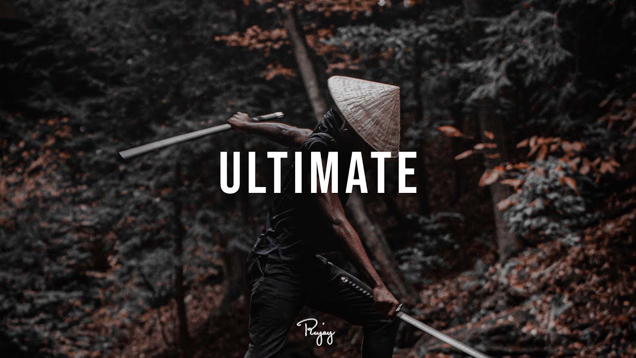 "Ultimate" – Freestyle Trap Beat | Rap Hip Hop Instrumental Music 2021 | YoungGotti #Instrumentals