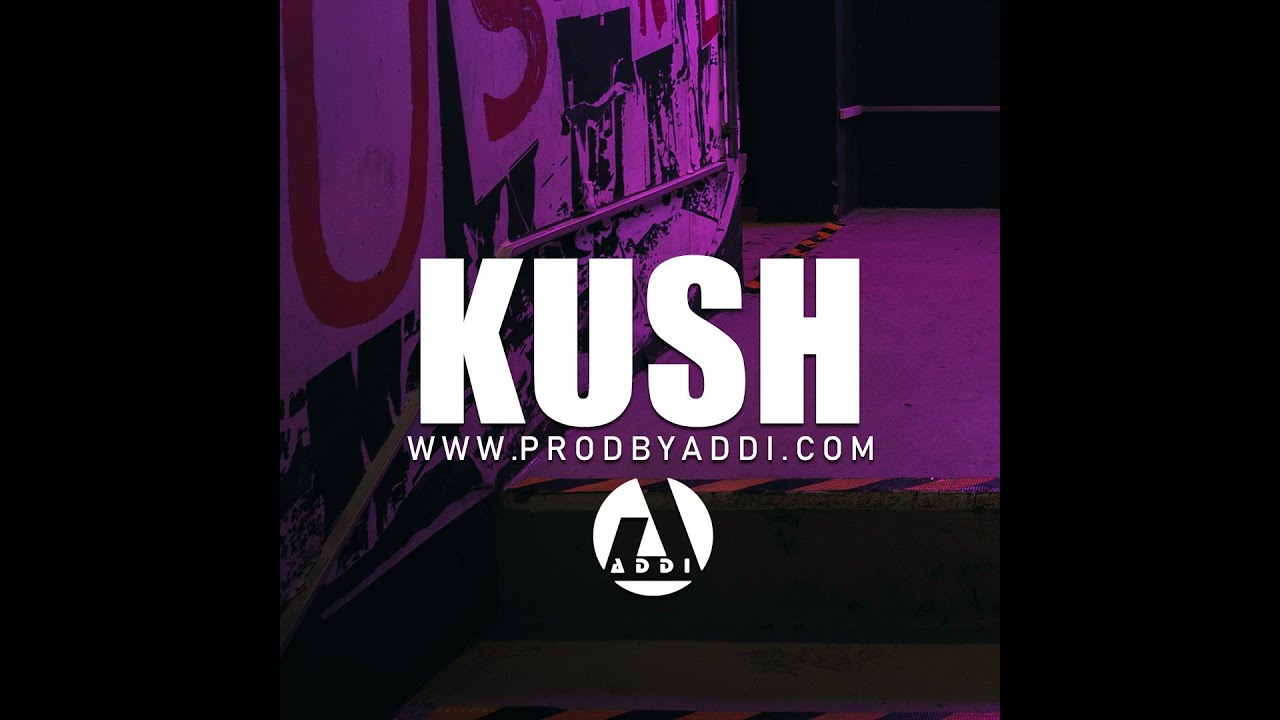 [ FREE ] SHATTA x MOOMBAHTON x DANCEHALL TYPE BEAT "KUSH" 2022