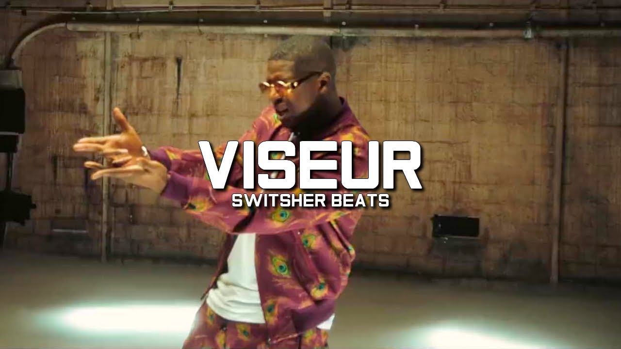 [FREE] Ninho x Timal Type Beat – "VISEUR" || Instru Rap Trap Lourd/Banger | Instru Rap 2022