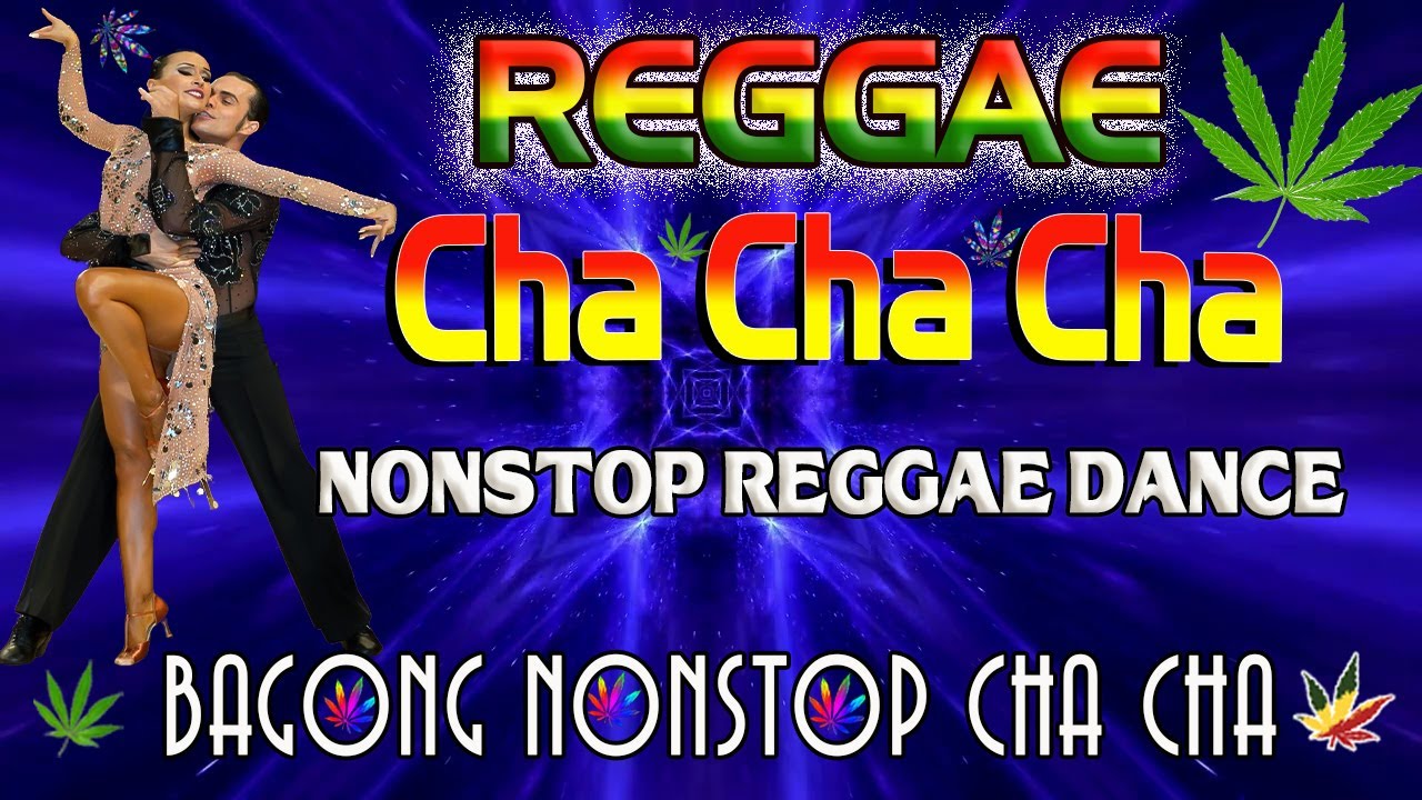 Bagong Nonstop Cha Cha 2022 🍊 New Best Reggae Cha Cha Disco Medley 2022 ♥️ Reggae Music Mix