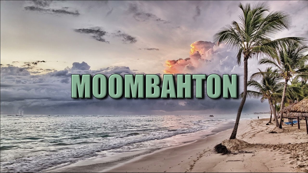 Moombahton Mix 2022 I Mashups and Remixes