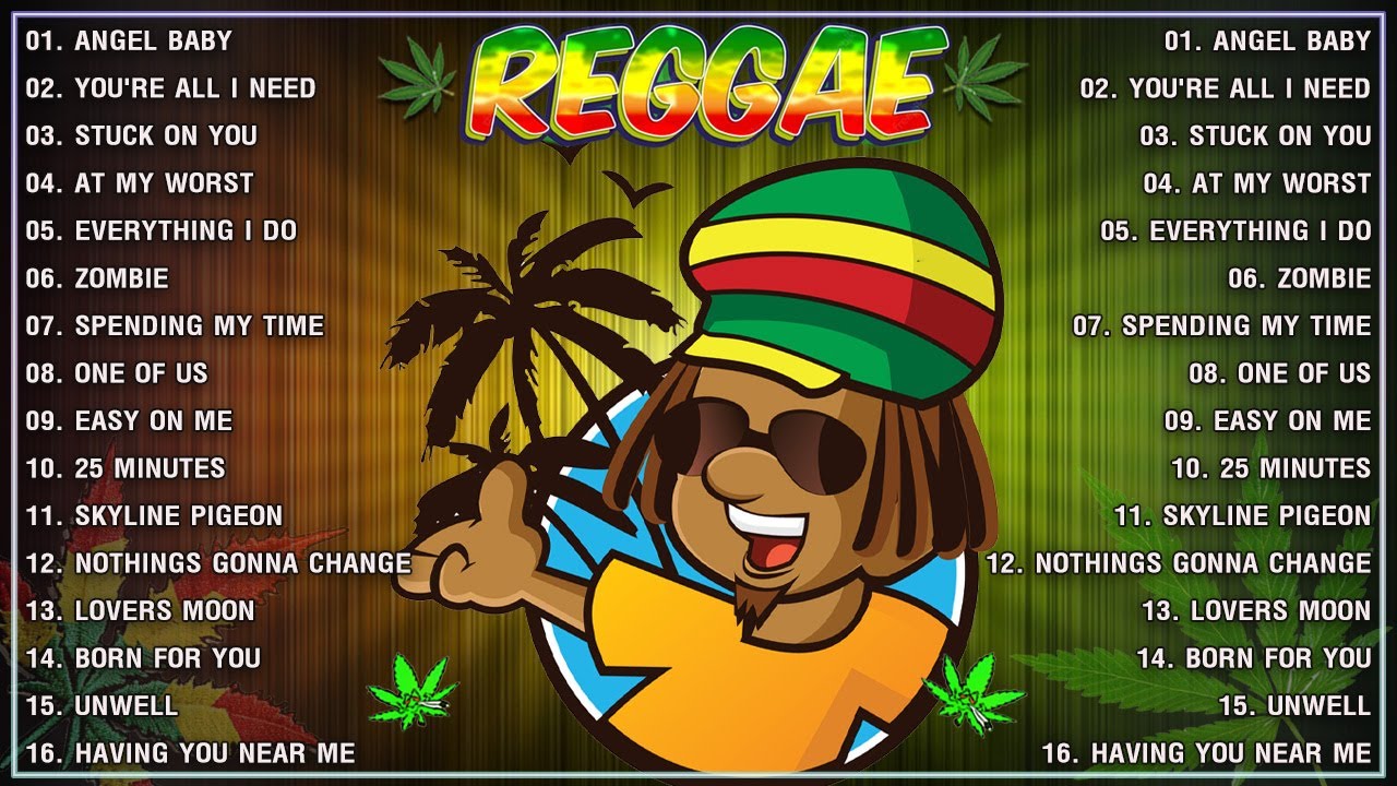 REGGAE MUSIC MIX 2023 – MOST REQUESTED REGGAE LOVE SONGS 2023 – OLDIES BUT GOODIES REGGAE SONGS