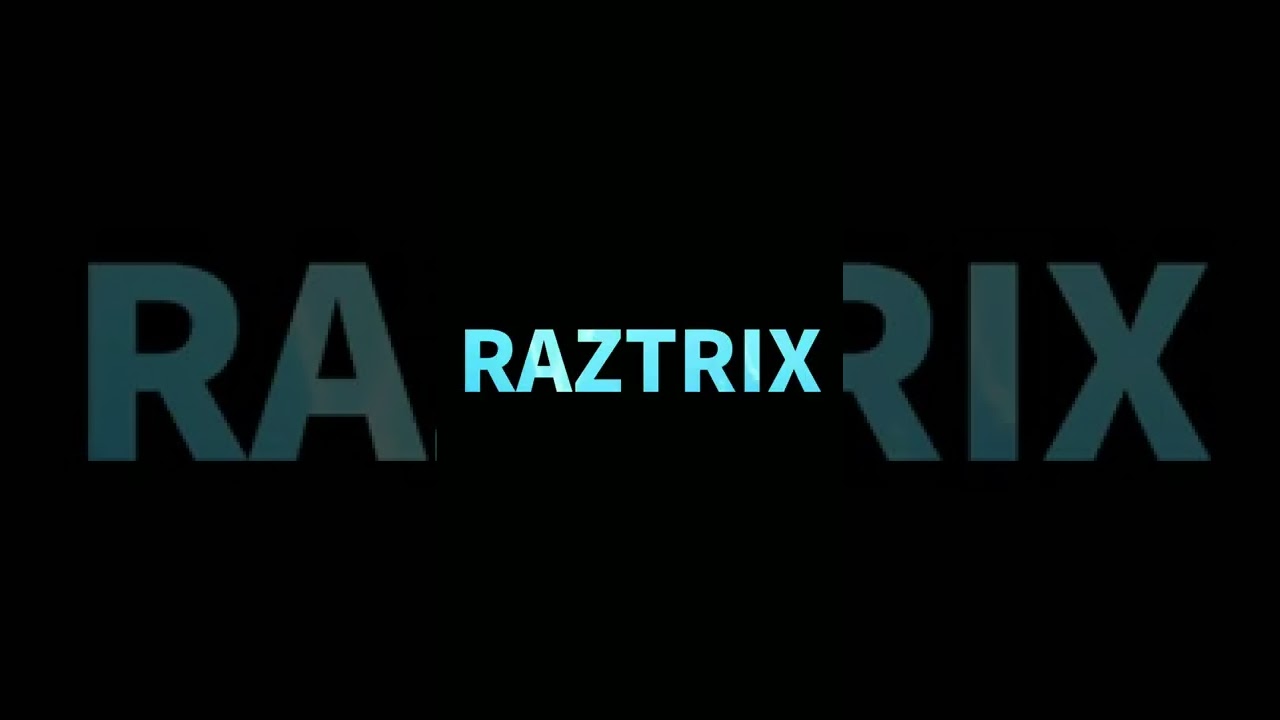 Raztrix – Heyy Mama (Original mix) #moombahton