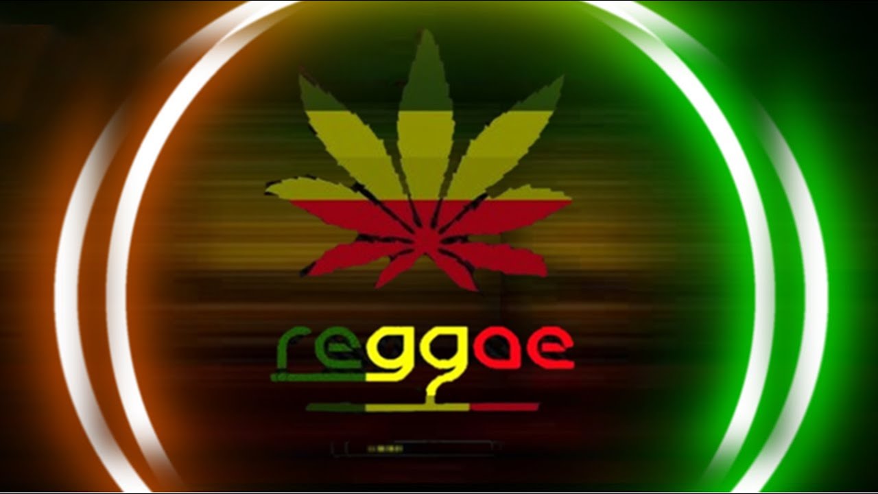 Reggae Music Megamix Good Vibe