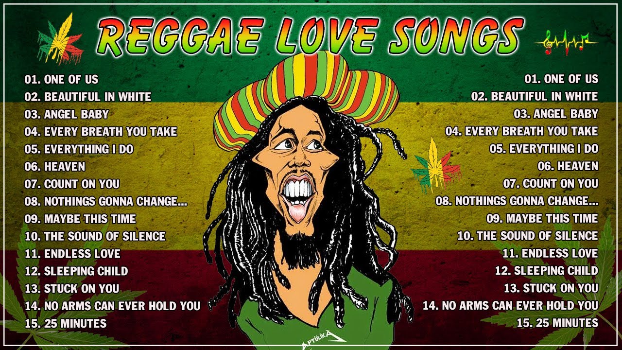 Best 100 Reggae Nonstop Songs 70s 80s🎧Relaxing Reggae Romantic Love Songs  2023 – Reggae Mix vol 66