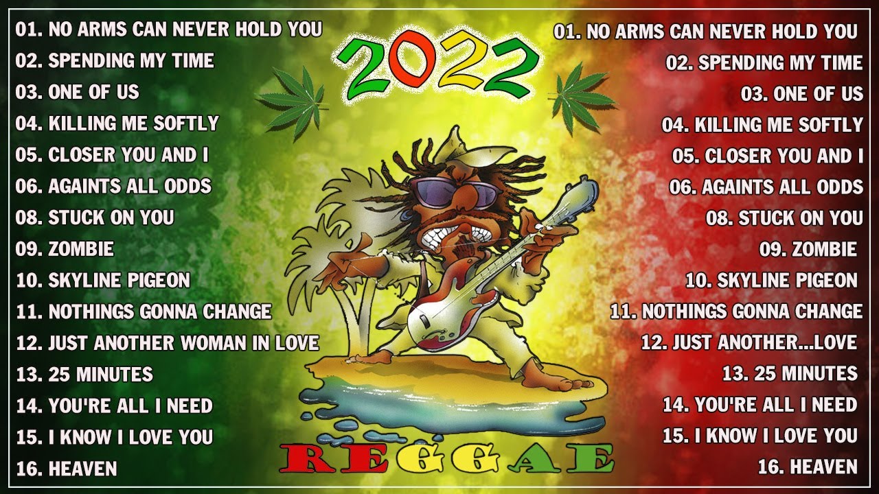 REGGAE MUSIC MIX 2022 – MOST REQUESTED REGGAE LOVE SONGS 2022 – OLDIES BUT GOODIES REGGAE SONGS