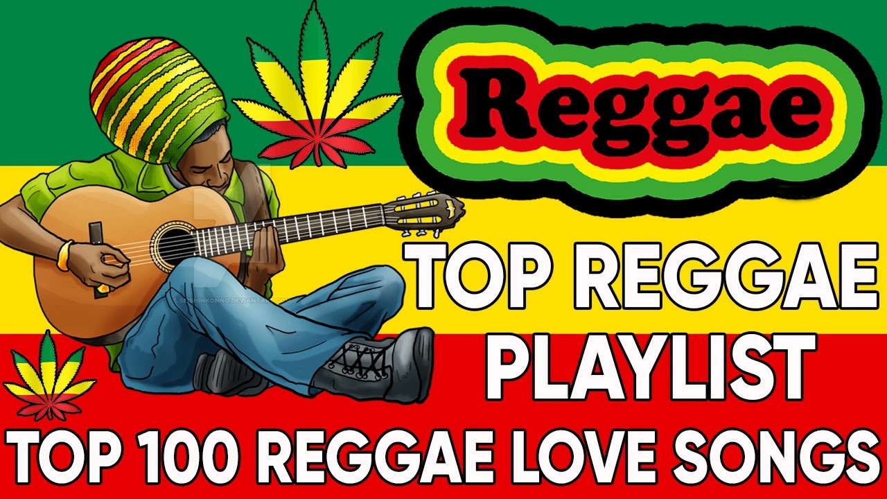 BEST 100 RELAXING REGGAE SONGS 🔥 TOP 100 REGGAE NONSTOP SONGS 🔥 REGGAE MIX SONGS 🔥 REGGAE NONSTOP