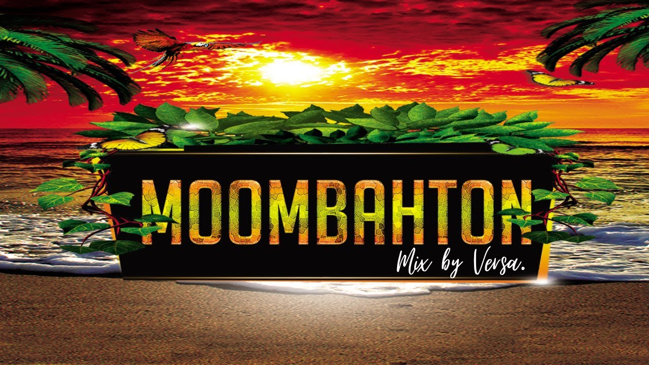 MOOMBAHTON Mix 2022 🍺🌴 Doja Cat, Fat Joe, Ja Rule, Mary J. Blige..