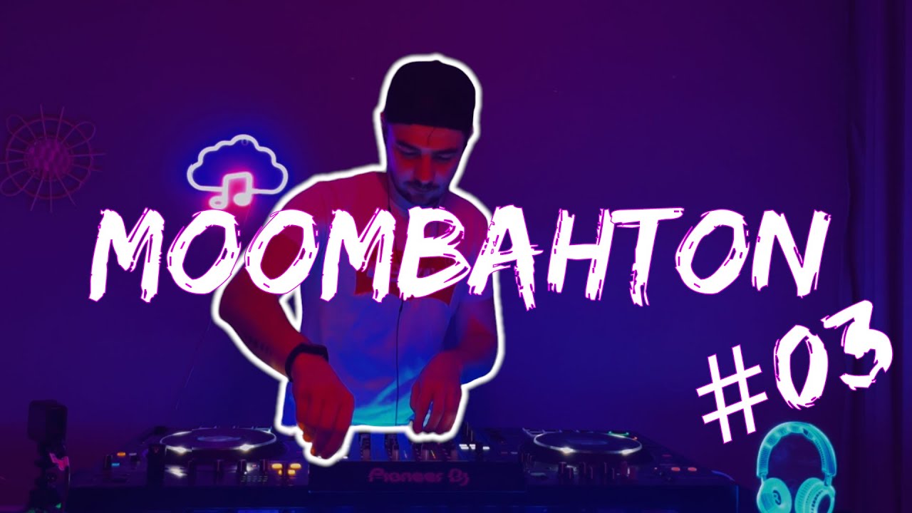 Moombahton Live Mix 2023 | #03 | The Best of Moombahton | Best Remixes of Popular Songs | Mattie S