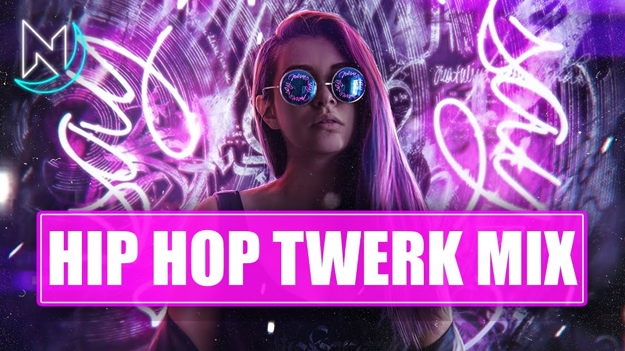 Best Hip Hop & Twerk Moombahton Party RnB Mix 2023 | Urban Dancehall Music Club Songs #189