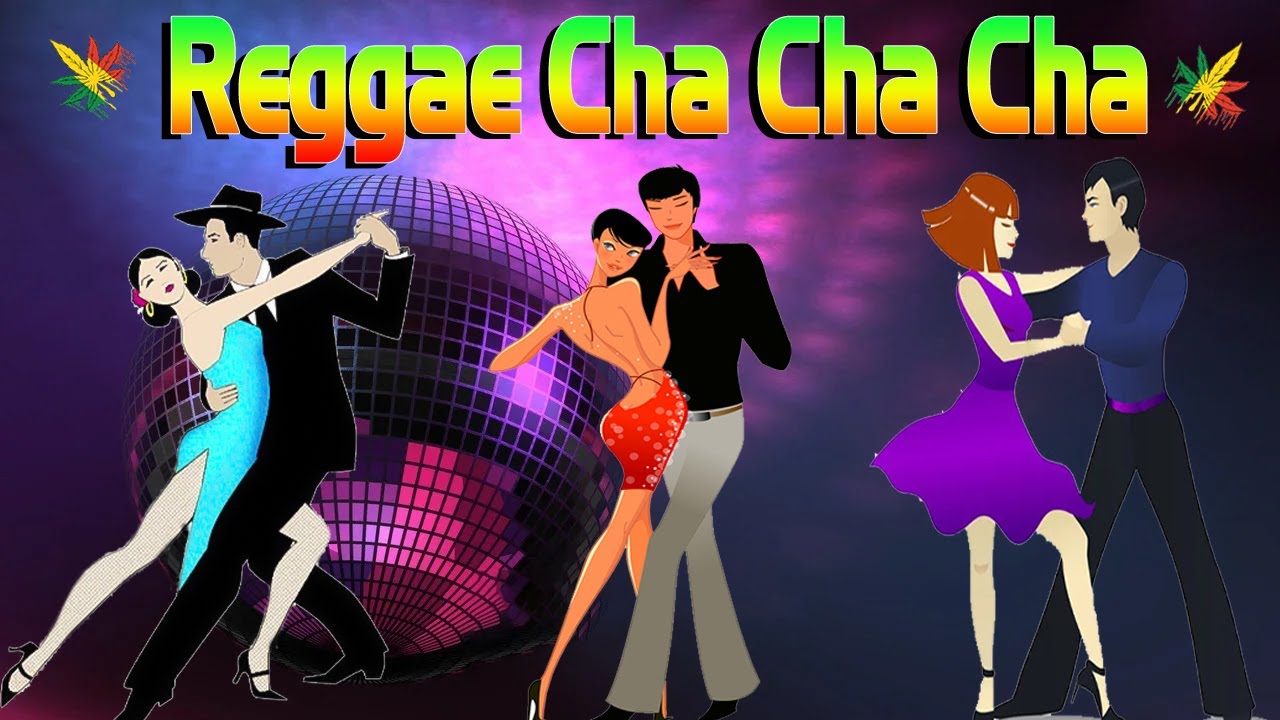 Bagong Nonstop Cha Cha 2023 👆 New Best Reggae Cha Cha Disco Medley 2023 ️🎶️🎶 Reggae Music Mix