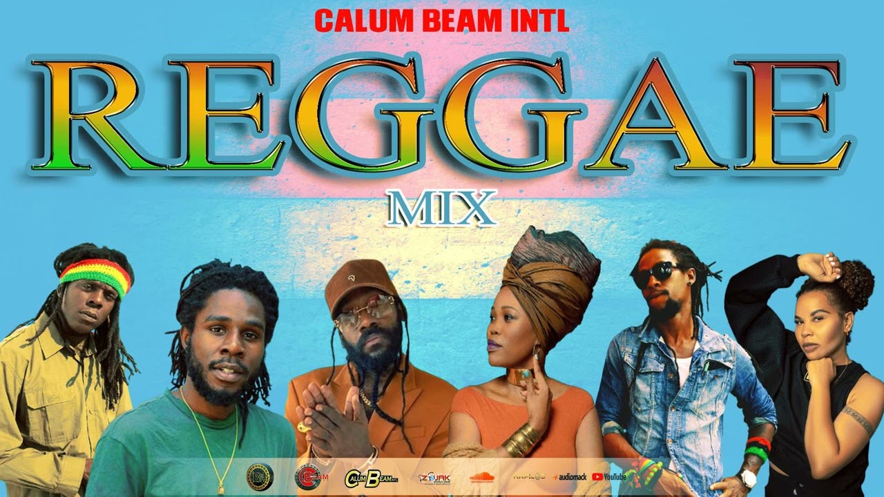 Reggae Mix 2023 | Tarrus Riley Chronixx,Jahcure,Romain Virgo,Alaine (Calum beam intl)