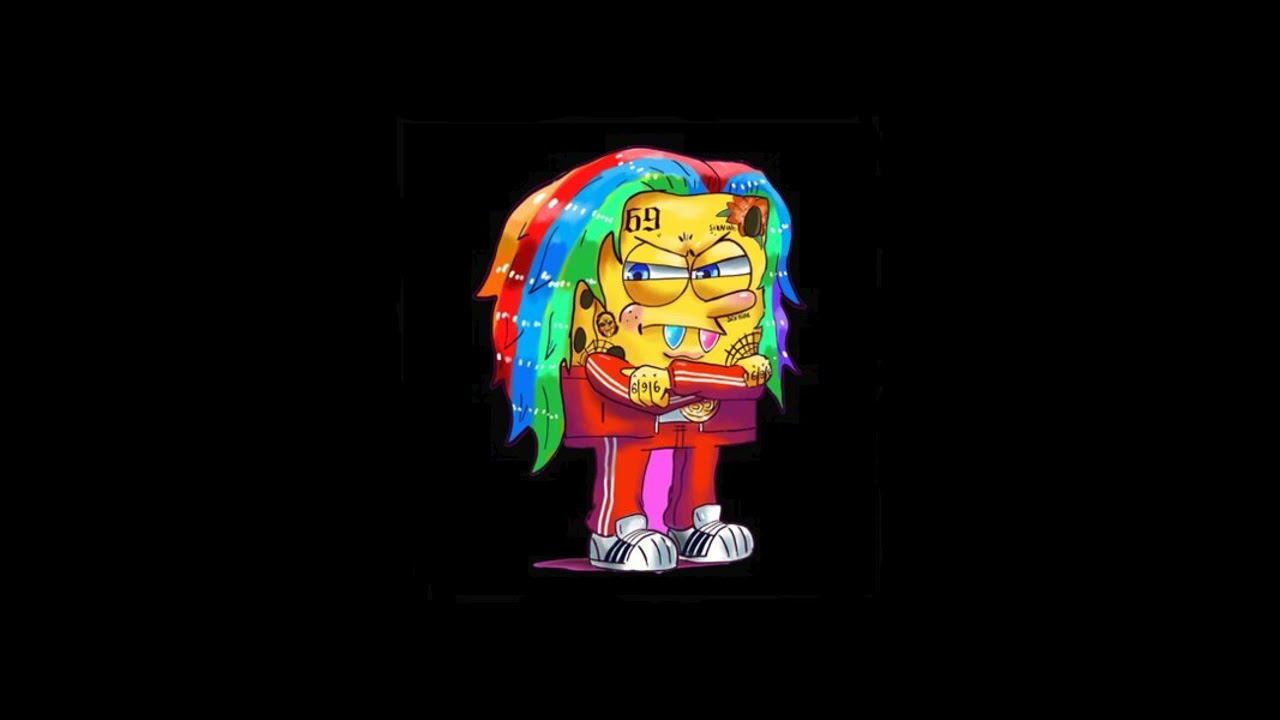 [FREE] FySnowBeats – "GANG" |  6ix9ine Type Beat I Trap Instrumental 2021