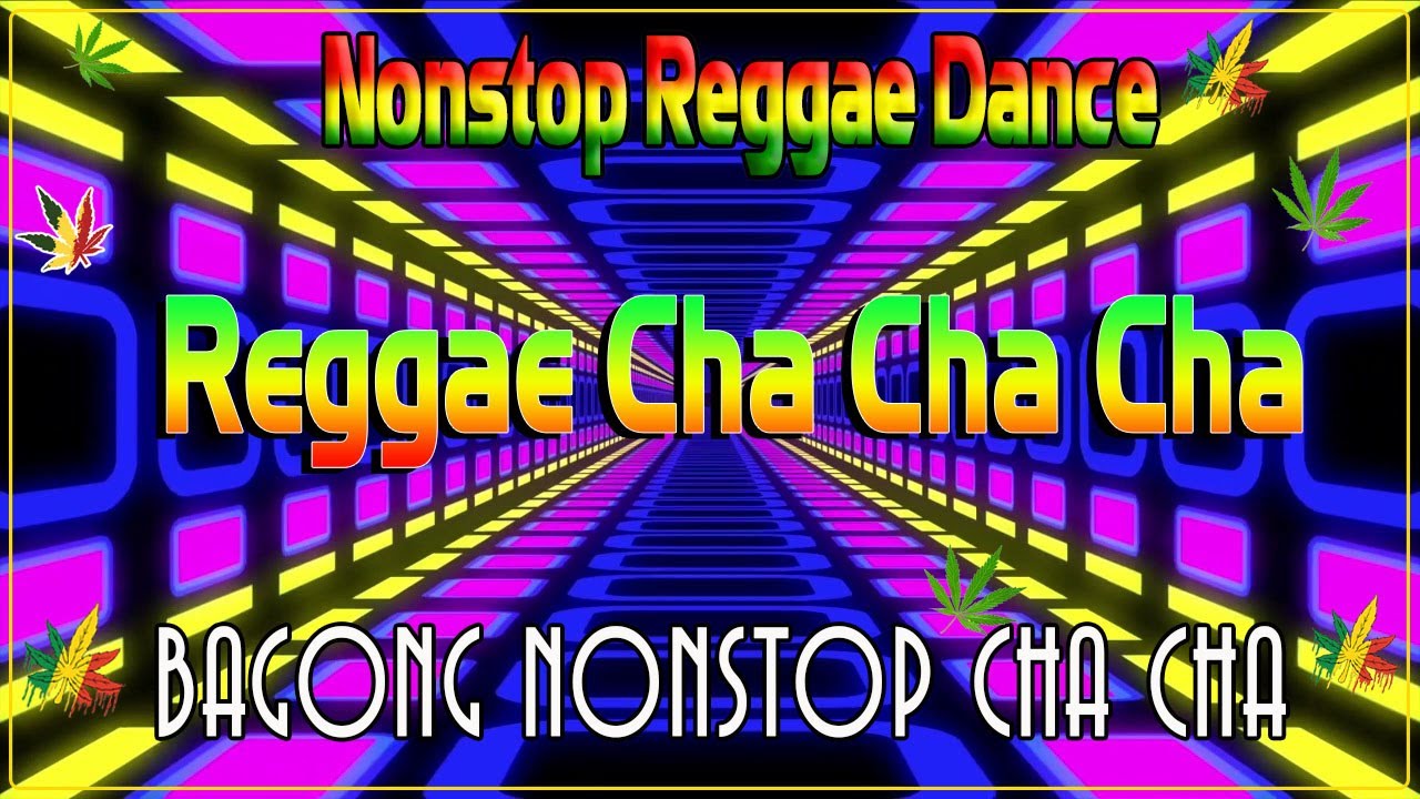 Bagong Nonstop Cha Cha 2023 🐙 New Best Reggae Cha Cha Disco Medley 2023 🐙 Reggae Music Mix