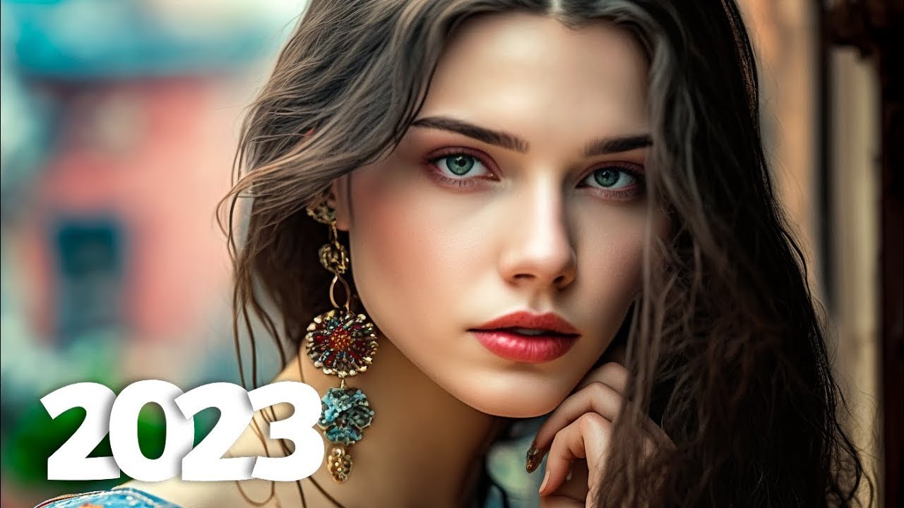 Ibiza Summer Mix 2023 🍓 Best Of Tropical Deep House Music Chill Out Mix 2023🍓 Chillout Lounge #43