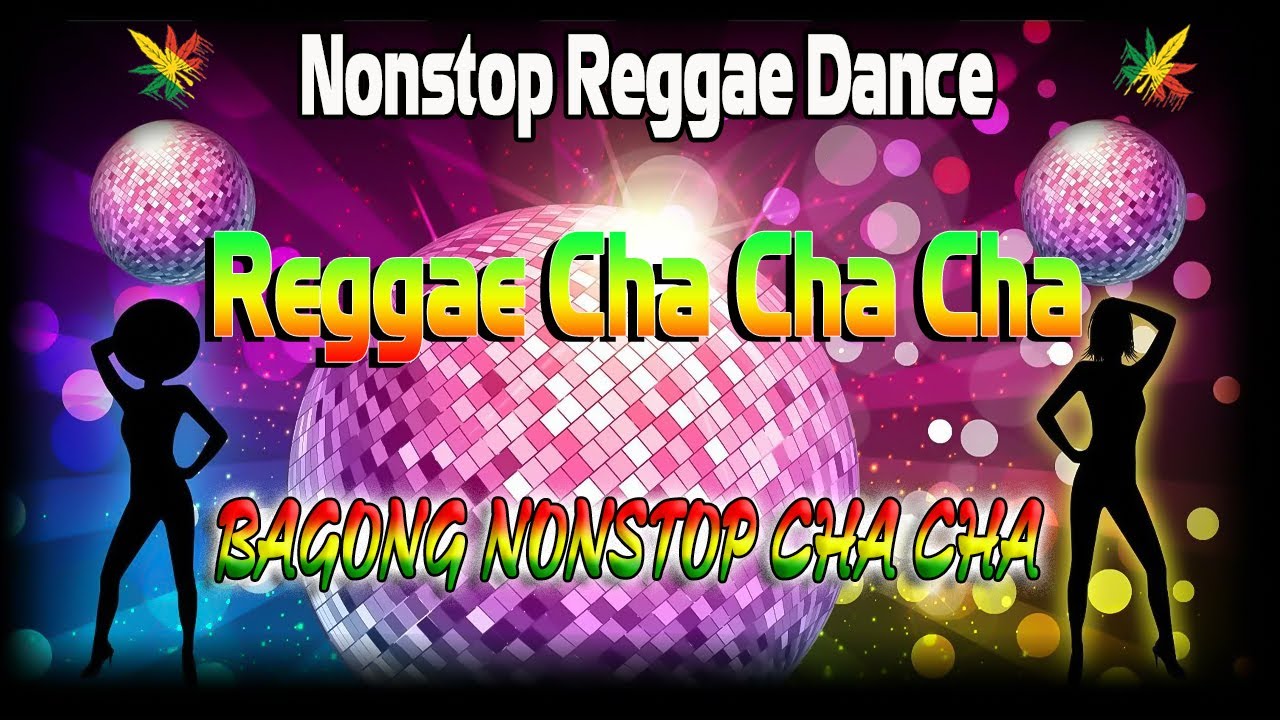 Bagong Nonstop Cha Cha 2023 🍏 New Best Reggae Cha Cha Disco Medley 2023 🎁 Reggae Music Mix