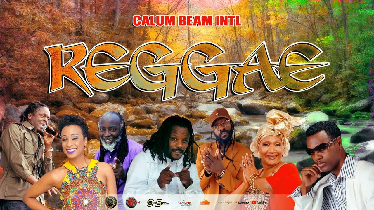 Reggae Mix 2023 | Alaine,Wayne Wonder,Freddie Mcgregor,Richie Spice,Chuck Fenda (Calum beam intl)