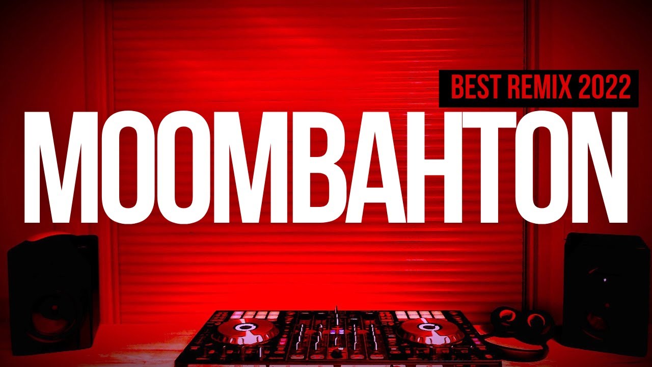 Moombahton Mix 2022 l #6 l Best Remixes of Popular Songs