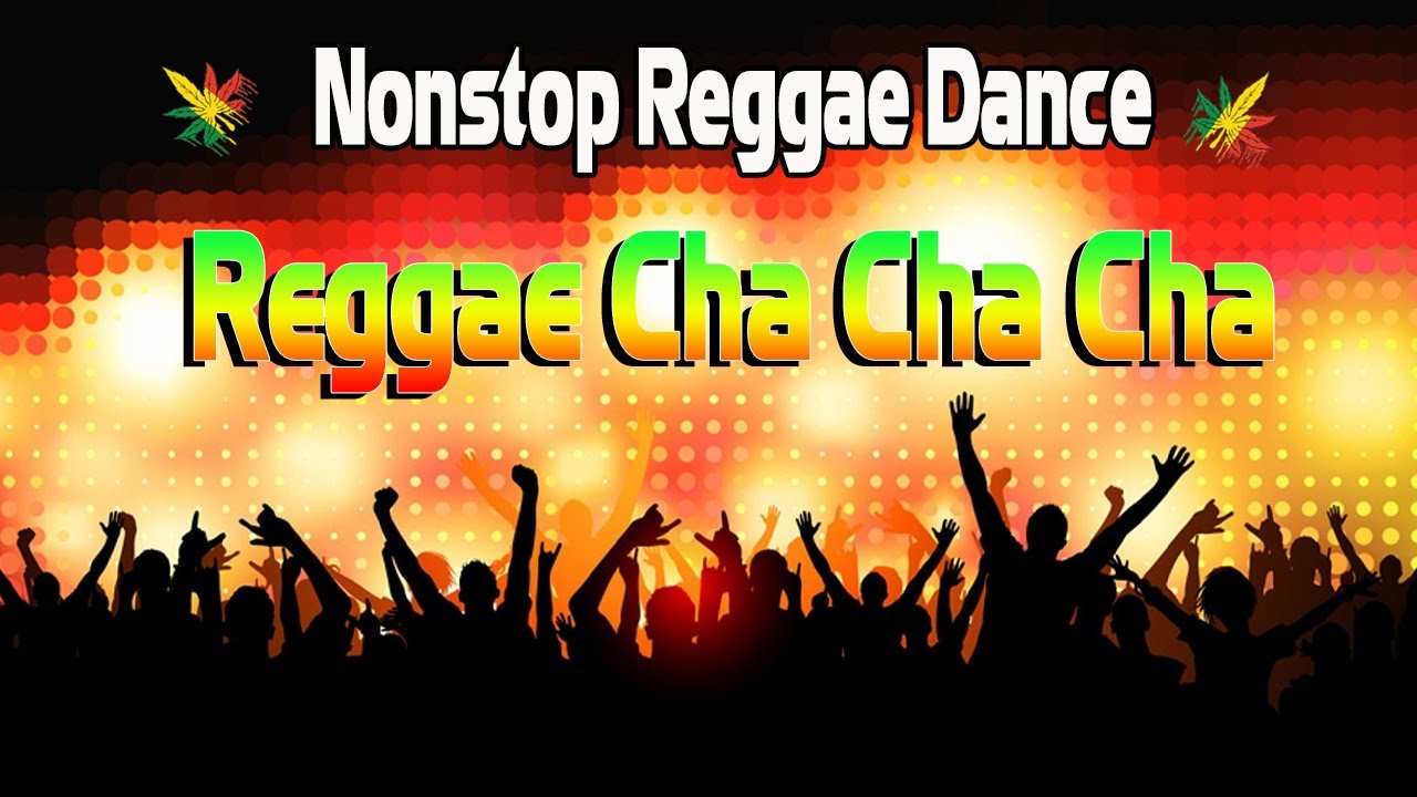 Bagong Nonstop Cha Cha 2023 💃 New Best Reggae Cha Cha Disco Medley 2023 ️🏆️🏆 Reggae Music Mix