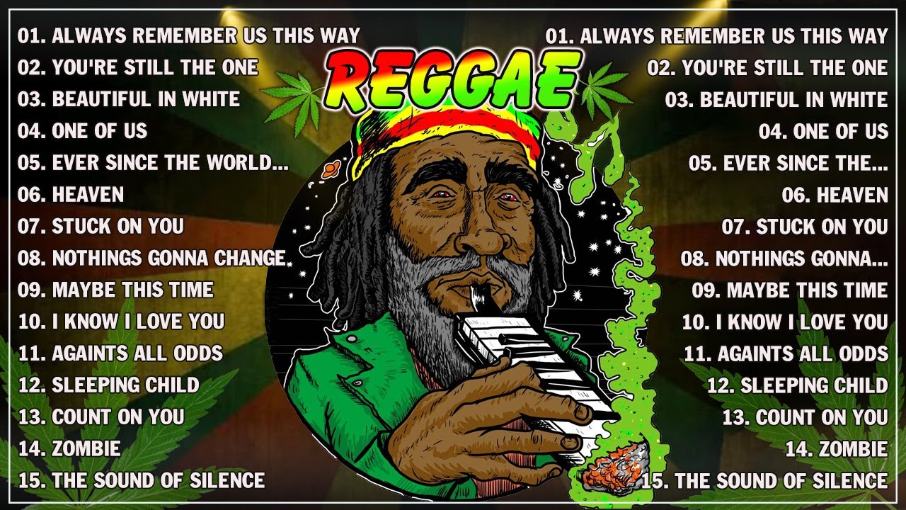 ALL TIME FAVORITE REGGAE SONGS 2023 – OLDIES BUT GOODIES REGGAE NONSTOP SONGS – REGGAE COVER 2023