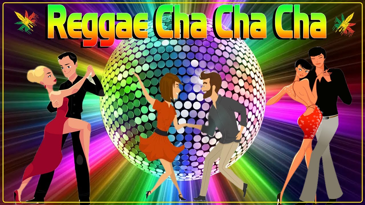 Bagong Nonstop Cha Cha 2023 🍎 New Best Reggae Cha Cha Disco Medley 2023 🎁 Reggae Music Mix