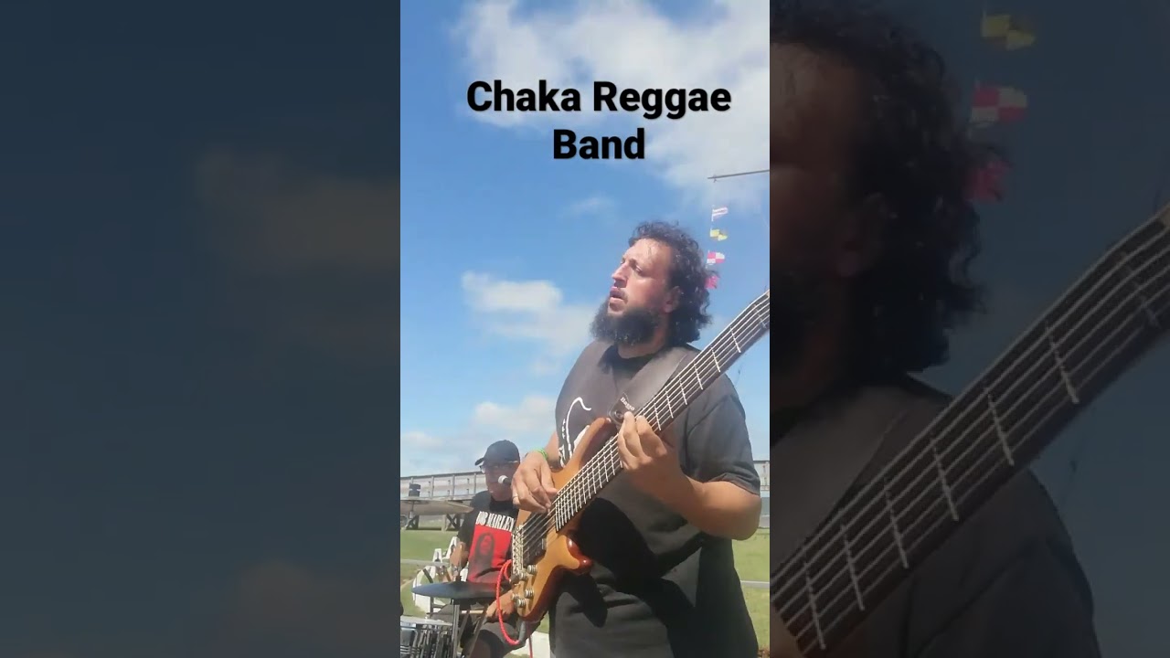 #chakareggaeband #lospericos #runaway #reggae #reggaemusic #clasesdebajo