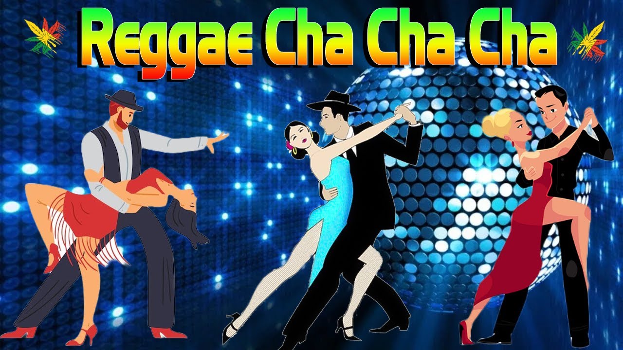 Bagong Nonstop Cha Cha 2023 🍐 New Best Reggae Cha Cha Disco Medley 2023 🎁 Reggae Music Mix