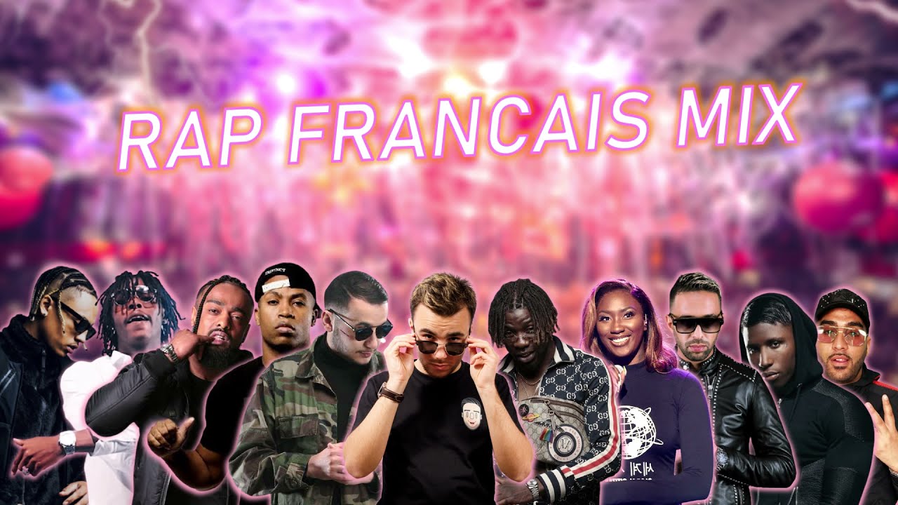 Rap Francais Mix 2021 💣 I #8 I REMIX I Daddy Chocolat, Selecao, Petrouchka, Zumba Cafew, La Kiffance