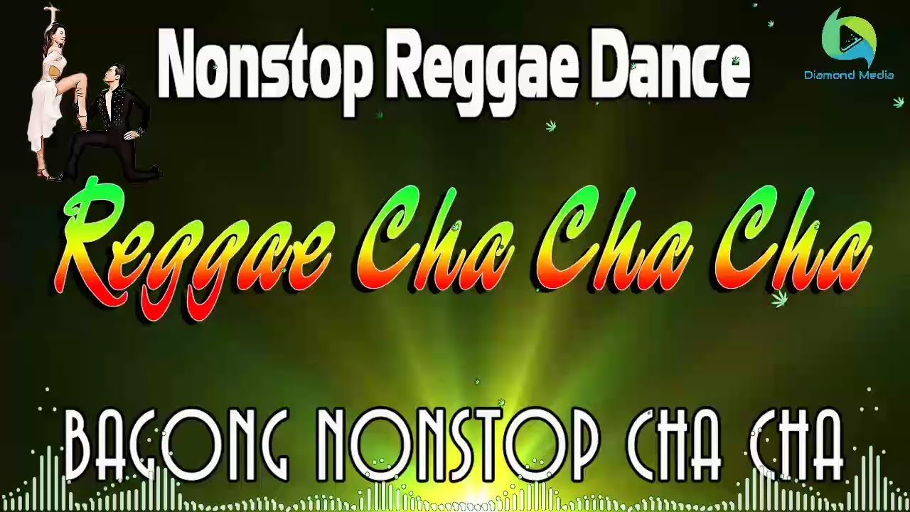 Bagong Nonstop Cha Cha 2023 🥝 New Best Reggae Cha Cha Disco Medley 2023 🥑🥑 Reggae Music Mix