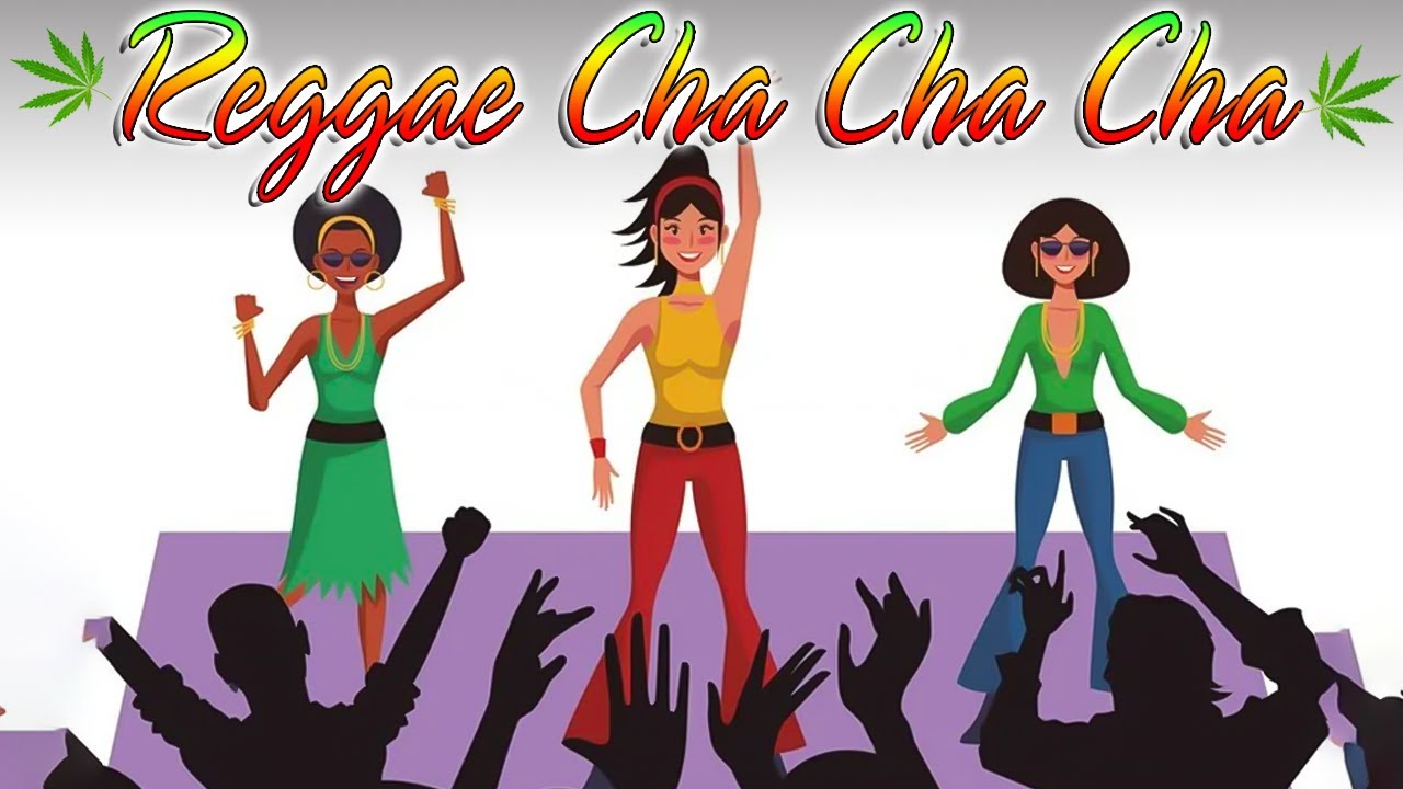 Bagong Nonstop Cha Cha 2023 🍇 New Best Reggae Cha Cha Disco Medley 2023 🍅 Reggae Music Mix